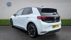 Volkswagen ID.3 150kW Match Pro 59kWh 5dr Auto Electric Hatchback